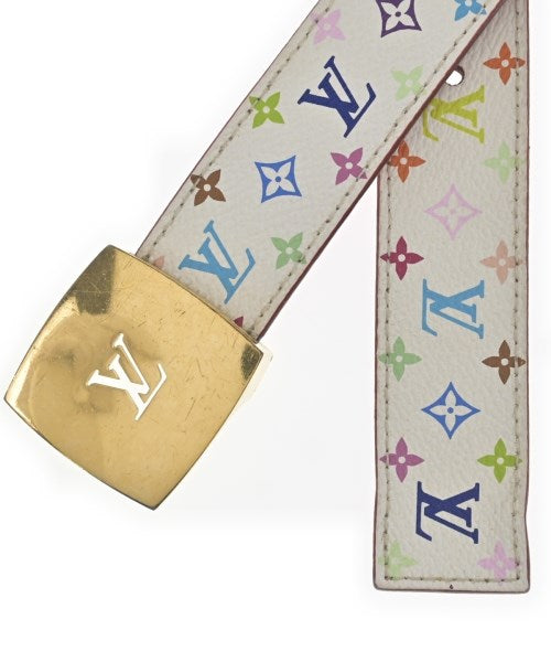 LOUIS VUITTON เข็มขัด