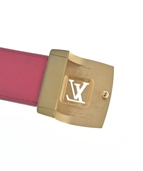 LOUIS VUITTON เข็มขัด