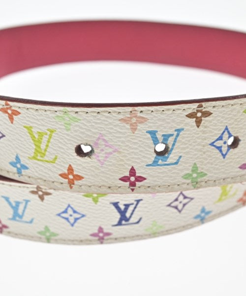 LOUIS VUITTON เข็มขัด