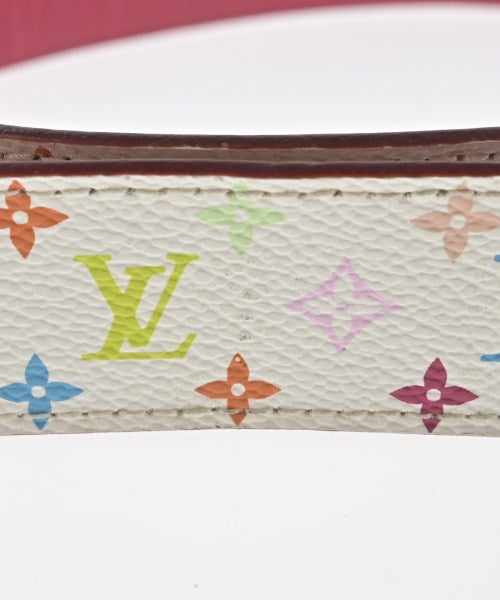 LOUIS VUITTON เข็มขัด