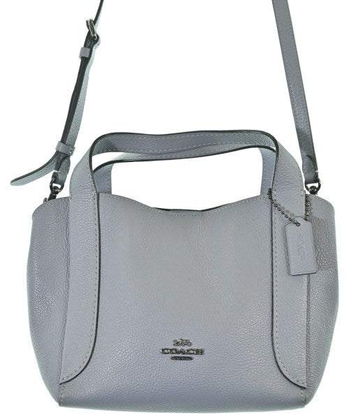 COACH กระเป๋าสะพาย