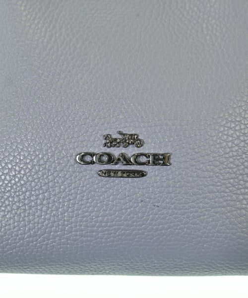 COACH กระเป๋าสะพาย