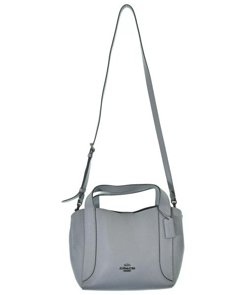 COACH กระเป๋าสะพาย
