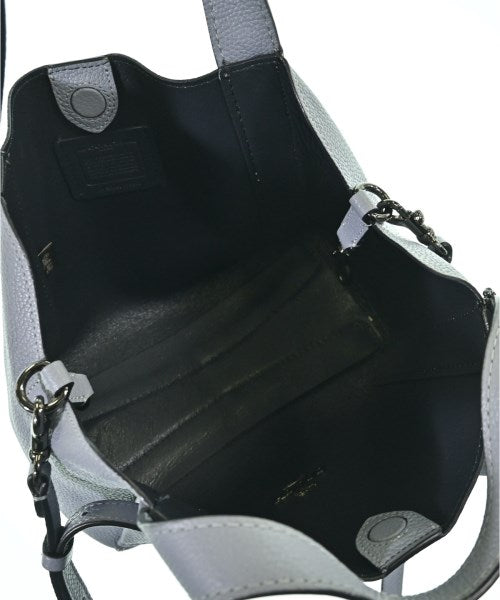 COACH กระเป๋าสะพาย