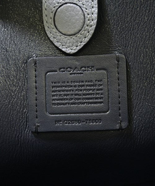 COACH กระเป๋าสะพาย