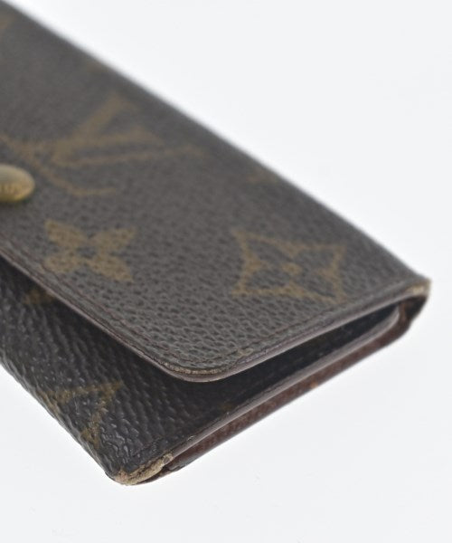 LOUIS VUITTON เคสกุญแจ/พวงกุญแจ