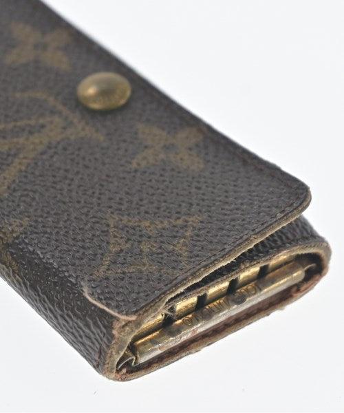 LOUIS VUITTON เคสกุญแจ/พวงกุญแจ