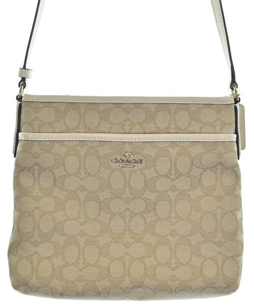 COACH กระเป๋าสะพาย