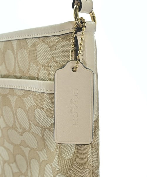 COACH กระเป๋าสะพาย