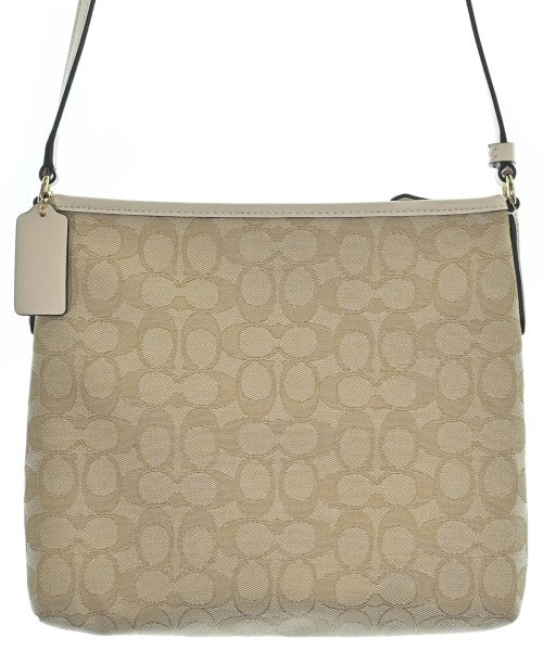 COACH กระเป๋าสะพาย