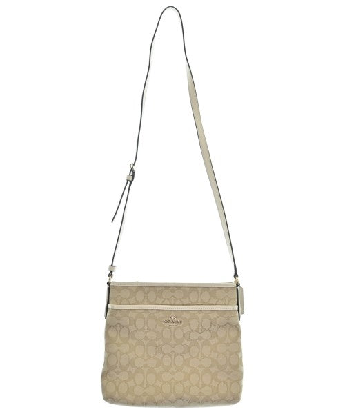 COACH กระเป๋าสะพาย