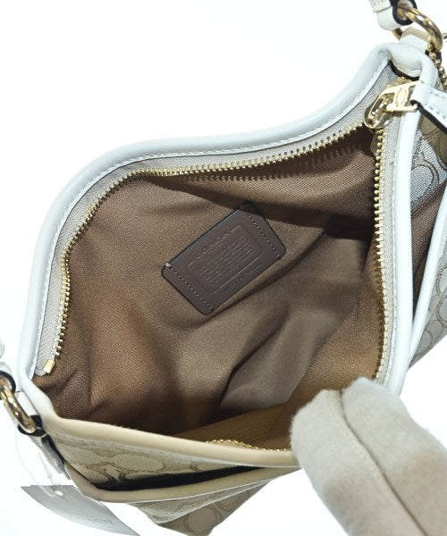 COACH กระเป๋าสะพาย