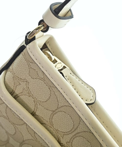 COACH กระเป๋าสะพาย
