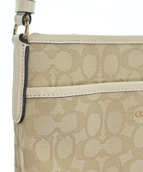COACH กระเป๋าสะพาย