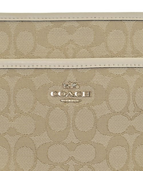 COACH กระเป๋าสะพาย
