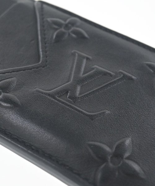 LOUIS VUITTON กล่องใส่บัตร