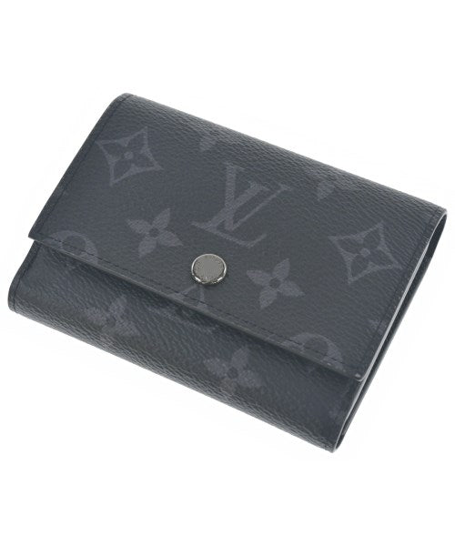 LOUIS VUITTON กระเป๋าสตางค์/กระเป๋าใส่เหรียญ