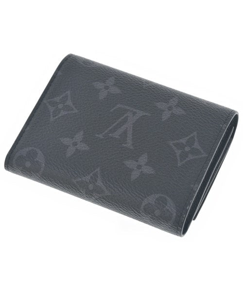 LOUIS VUITTON กระเป๋าสตางค์/กระเป๋าใส่เหรียญ