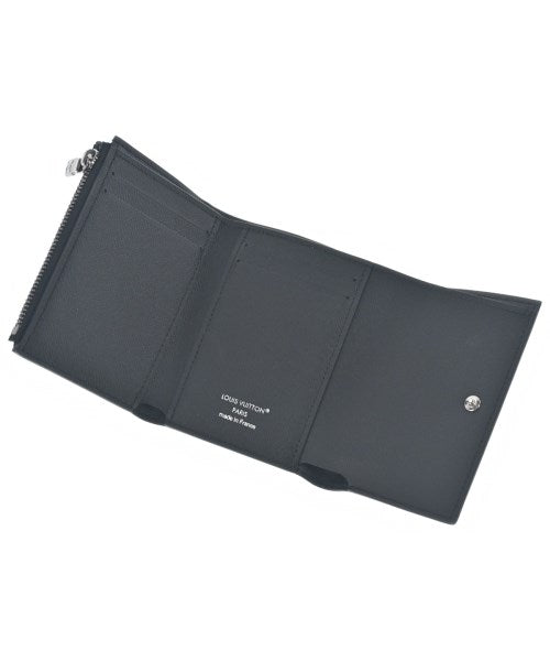 LOUIS VUITTON กระเป๋าสตางค์/กระเป๋าใส่เหรียญ