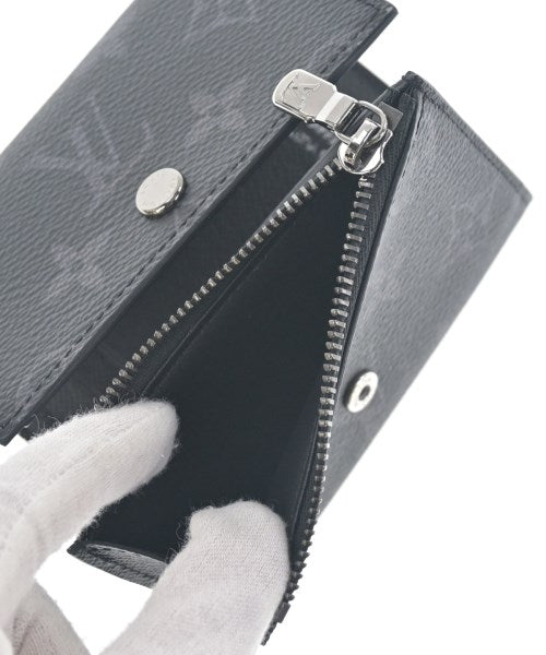 LOUIS VUITTON กระเป๋าสตางค์/กระเป๋าใส่เหรียญ