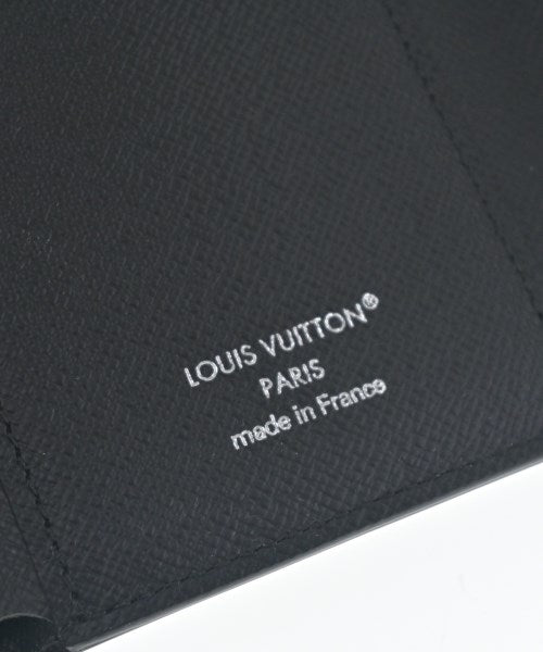 LOUIS VUITTON กระเป๋าสตางค์/กระเป๋าใส่เหรียญ
