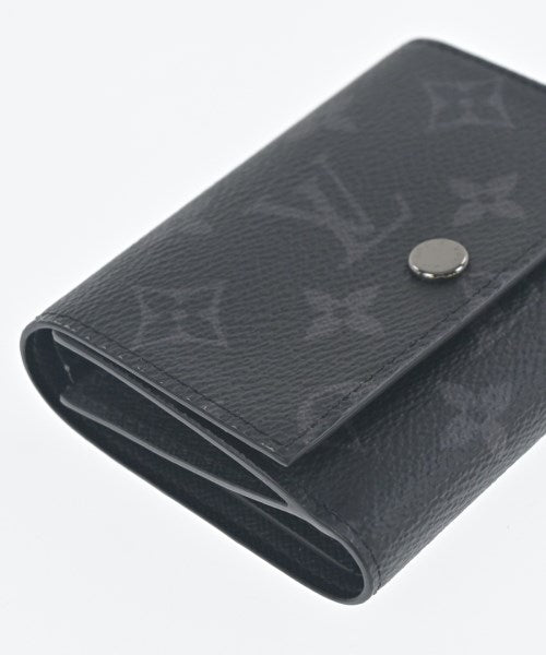 LOUIS VUITTON กระเป๋าสตางค์/กระเป๋าใส่เหรียญ