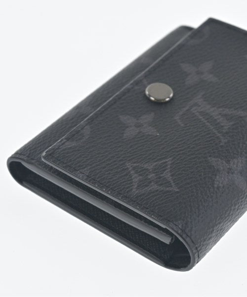 LOUIS VUITTON กระเป๋าสตางค์/กระเป๋าใส่เหรียญ
