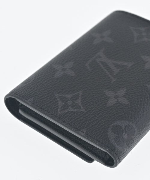 LOUIS VUITTON กระเป๋าสตางค์/กระเป๋าใส่เหรียญ