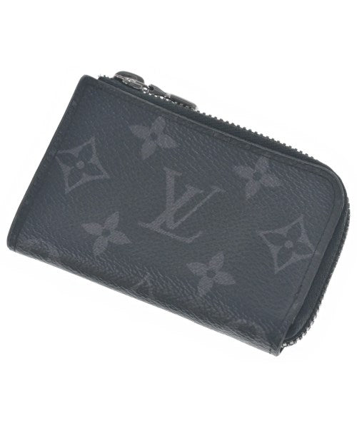 LOUIS VUITTON กระเป๋าสตางค์/กระเป๋าใส่เหรียญ