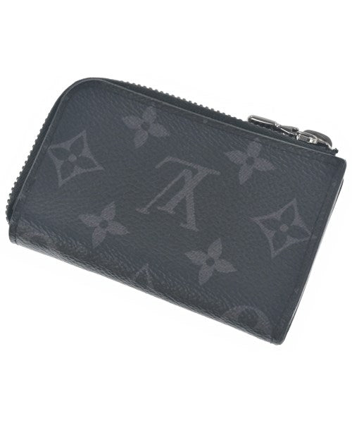LOUIS VUITTON กระเป๋าสตางค์/กระเป๋าใส่เหรียญ