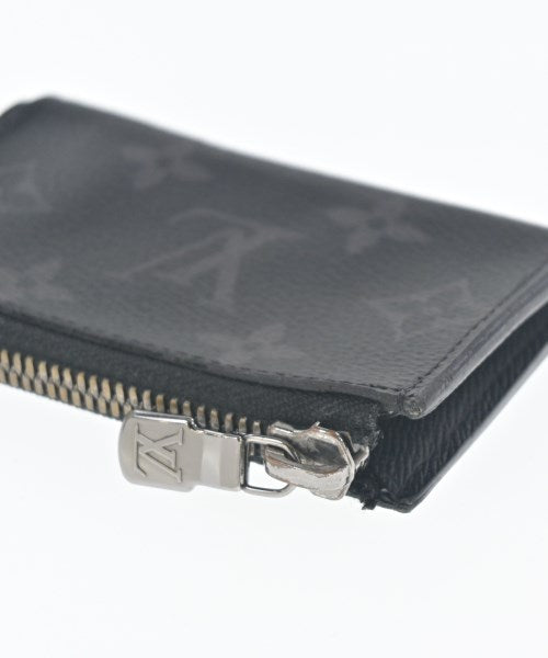 LOUIS VUITTON กระเป๋าสตางค์/กระเป๋าใส่เหรียญ