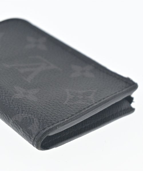 LOUIS VUITTON กระเป๋าสตางค์/กระเป๋าใส่เหรียญ