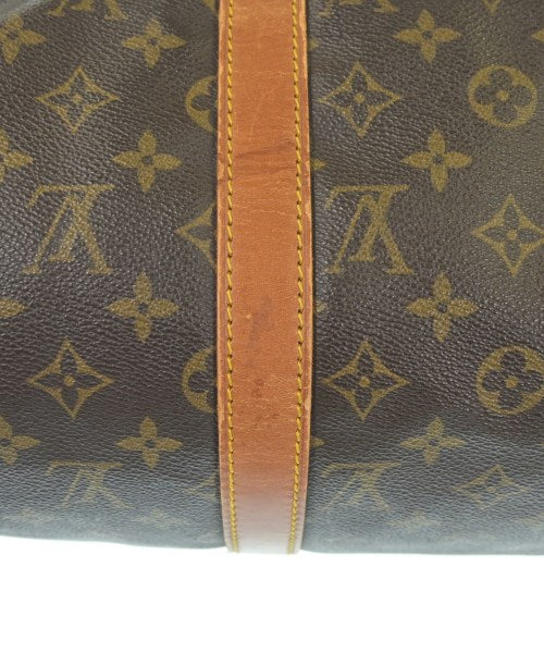 LOUIS VUITTON กระเป๋าใส่อุปกรณ์ขนาดใหญ่