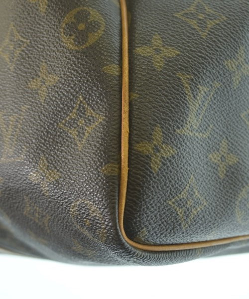 LOUIS VUITTON กระเป๋าใส่อุปกรณ์ขนาดใหญ่