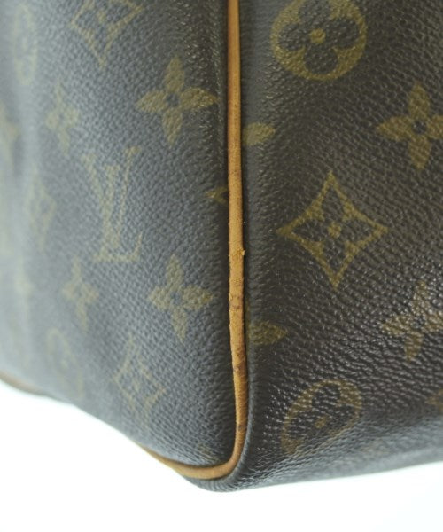 LOUIS VUITTON กระเป๋าใส่อุปกรณ์ขนาดใหญ่