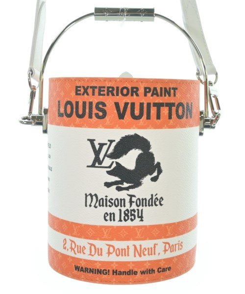 LOUIS VUITTON กระเป๋าสะพาย