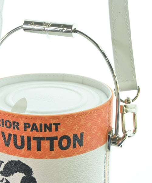 LOUIS VUITTON กระเป๋าสะพาย