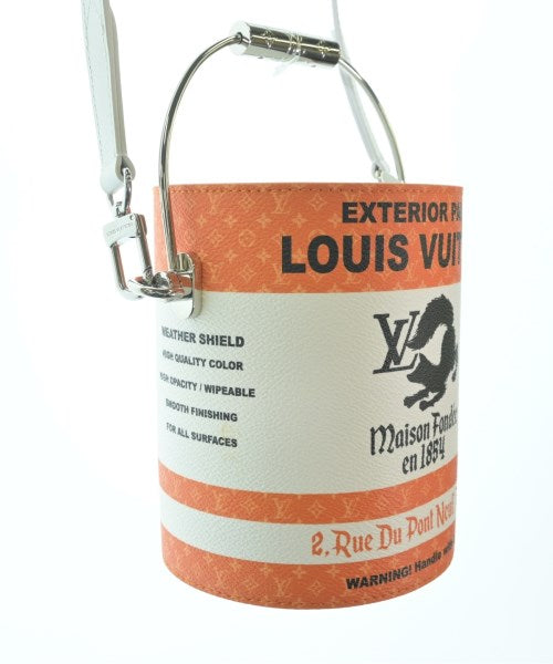 LOUIS VUITTON กระเป๋าสะพาย