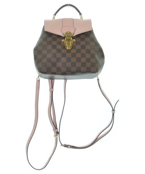 LOUIS VUITTON เป้สะพายหลัง