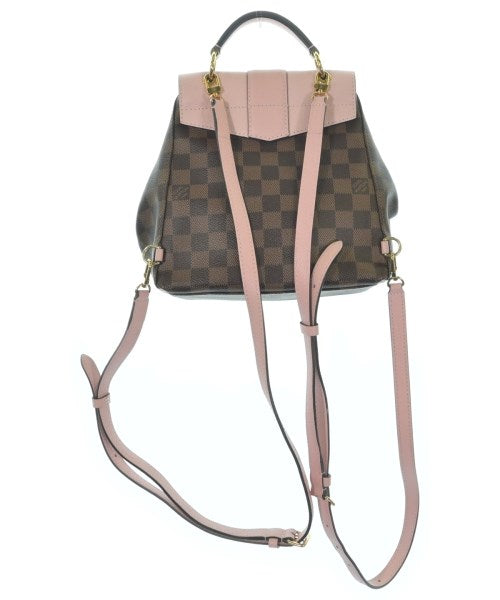 LOUIS VUITTON เป้สะพายหลัง