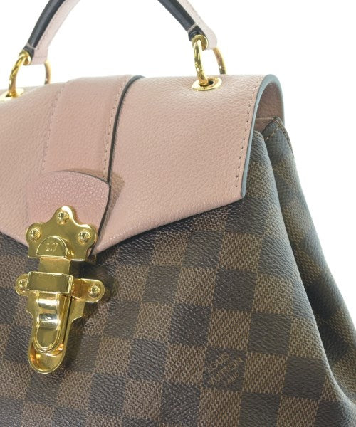 LOUIS VUITTON เป้สะพายหลัง