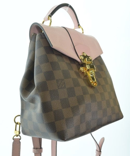 LOUIS VUITTON เป้สะพายหลัง