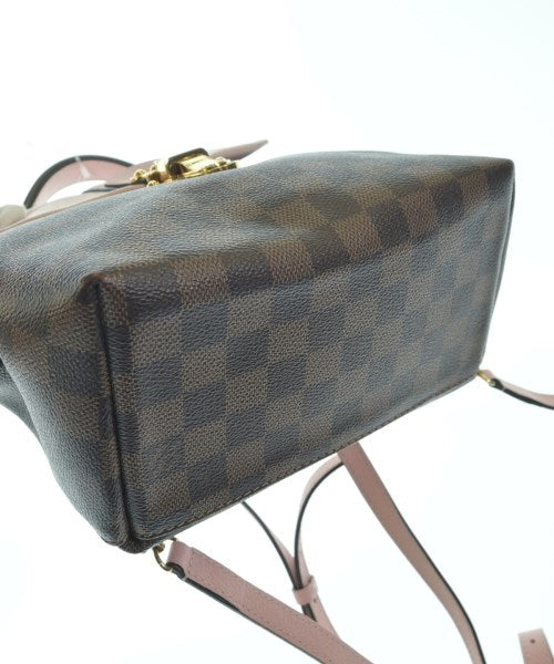 LOUIS VUITTON เป้สะพายหลัง