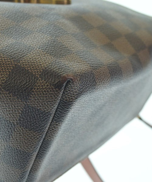 LOUIS VUITTON เป้สะพายหลัง