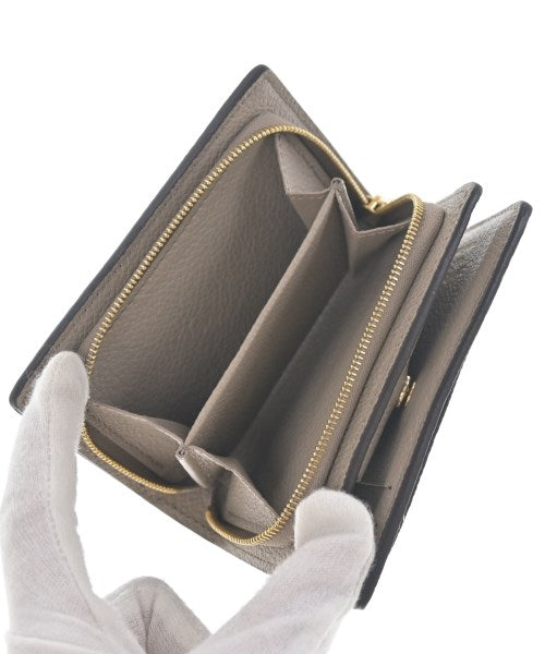LOUIS VUITTON กระเป๋าสตางค์/กระเป๋าใส่เหรียญ