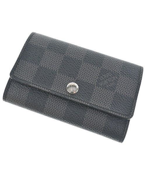 LOUIS VUITTON เคสกุญแจ/พวงกุญแจ
