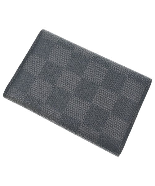 LOUIS VUITTON เคสกุญแจ/พวงกุญแจ
