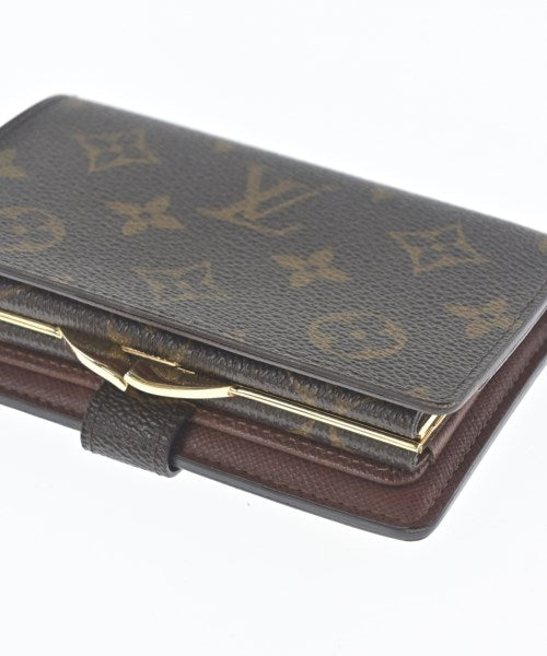 LOUIS VUITTON กระเป๋าสตางค์/กระเป๋าใส่เหรียญ