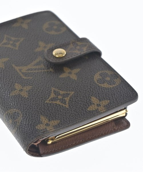 LOUIS VUITTON กระเป๋าสตางค์/กระเป๋าใส่เหรียญ