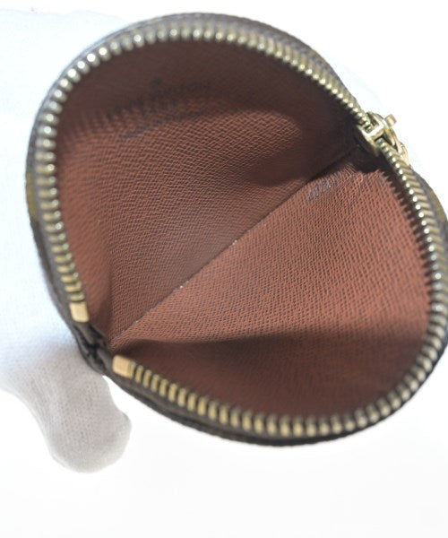 LOUIS VUITTON กระเป๋าสตางค์/กระเป๋าใส่เหรียญ